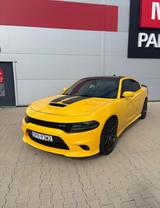 Dodge Charger - gebrauchte Dodge Charger aus dem Jahr 2016
