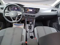 Volkswagen Polo - Vorschau Bild 8