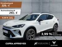 Cupra Formentor - Vorschau Bild 1