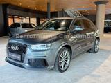 Audi RSQ3 RS Q3 2.5 TFSI Quattro-Voll - Audi RSQ3 aus 2014
