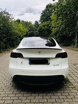 Tesla Model Y Performance Dual Motor AWD Performance - Tesla Gebrauchtwagen in Leipzig