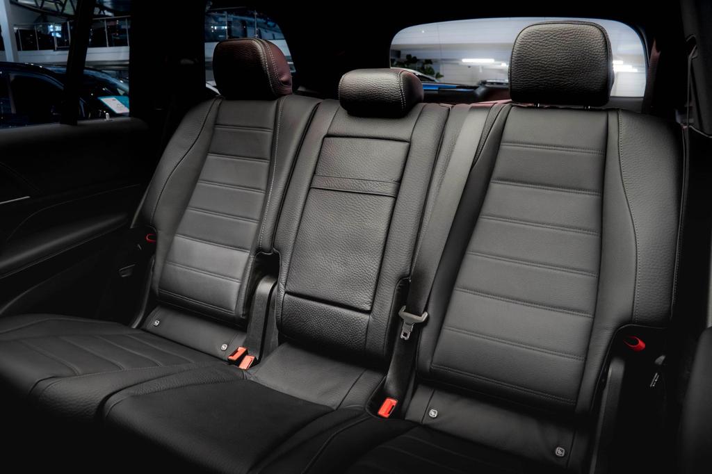 Mercedes-Benz GLS 450