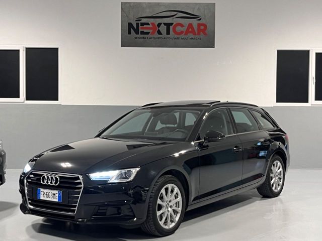 Audi A4 2.0 TDI 190 CV quattro S tronic Business