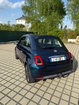 Fiat 500 0.9 TwinAir Turbo Lounge S&S | 105 PS  - Fiat 500: Twinair Lounge