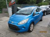 Ford Ka 1.3 Trend-- Kupplung ist neue Gemacht - Ford Ka/Ka+: Ka3