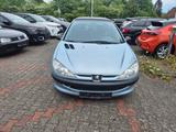 Peugeot 206 1.4 Style 75 Auto - Peugeot aus 2001