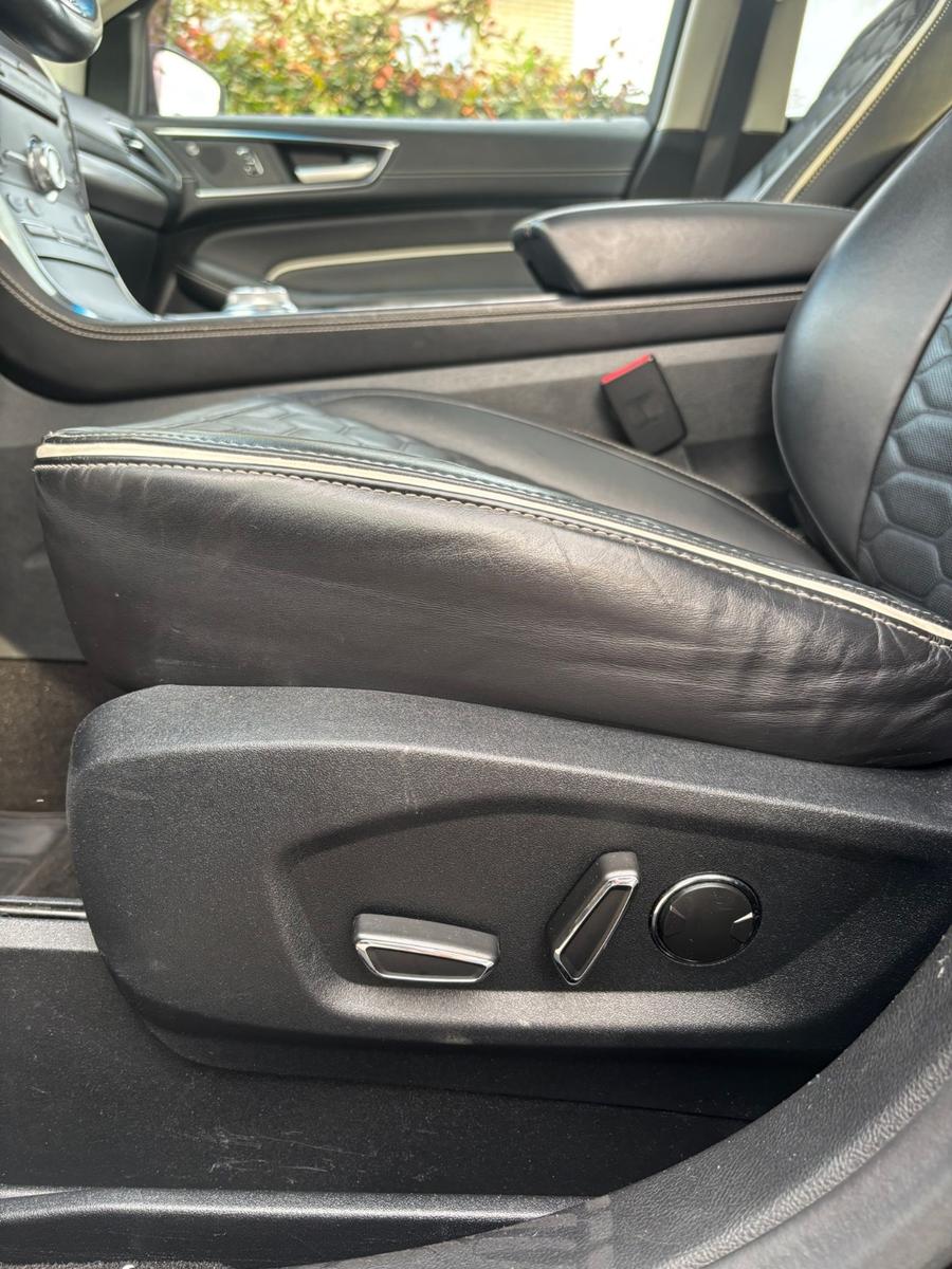 Ford Edge 2,0 l EcoBlue Bi-Turbo 4x4 VIGNALE Auto...