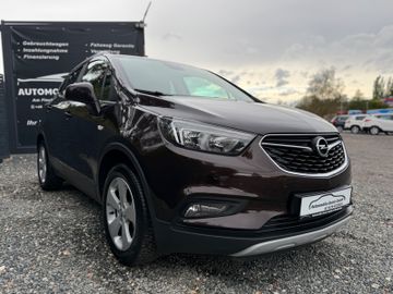 Opel Mokka - 8