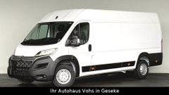 Citroën Jumper 2.2 HDI L4H2 DAB,PDC,Tempomat,Klimaanlage