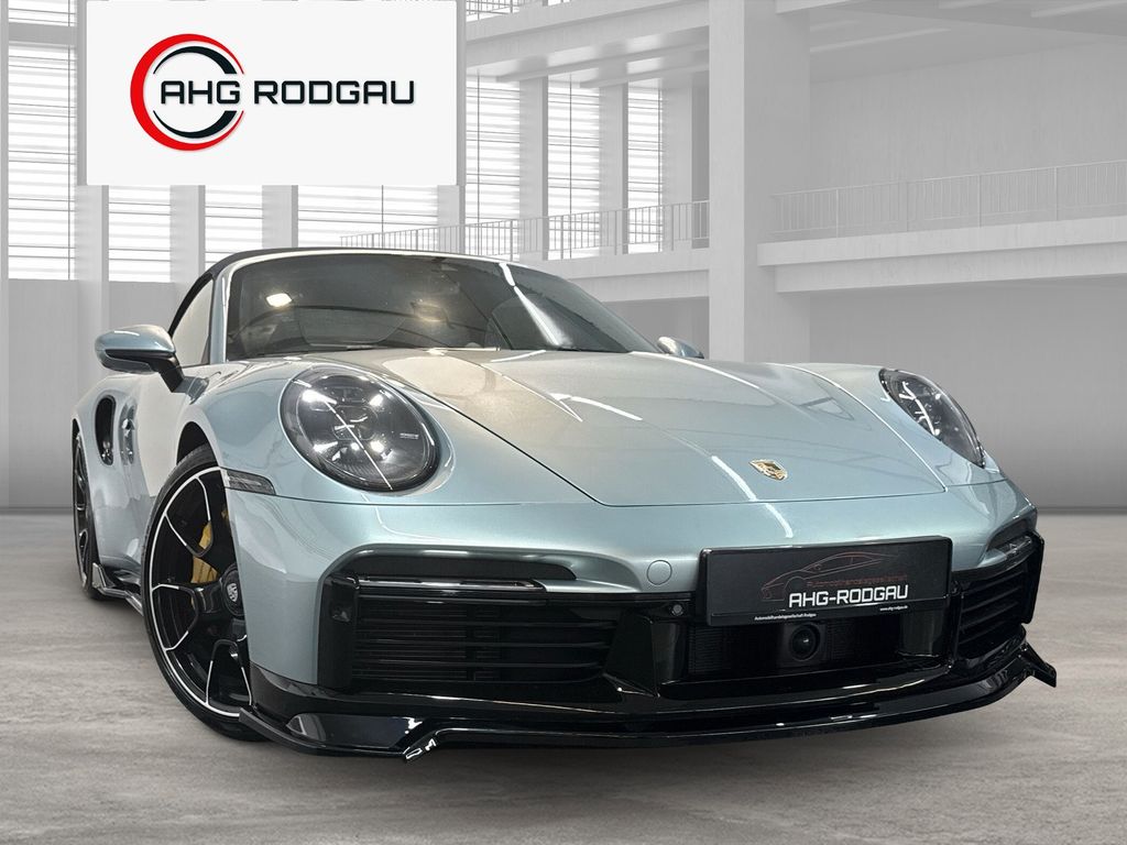 Image of Porsche 911
