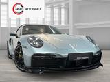 Porsche 911 Turbo S Cabriolet/Lift/BOSE - Porsche: Cabrio, Turbo 911