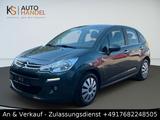 Citroën C3 Exclusive AUTOMATIK/RÜCKFAHRKAMERA/TÜV NEU - Citroën C3 Gebrauchtwagen in Hamburg