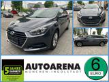 Hyundai i40 cw 2.0 GDI Trend LM Navi elSitz PDC 8FACH AH - Hyundai i40 mit Benzin-Antrieb: Kombi, Automatik, 2.0