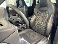 Audi SQ7 - Vorschau Bild 18