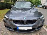 BMW 320i GT GranTurismo xDrive Aut MSport Leder Navi - BMW: Gt3