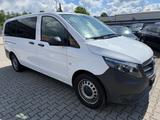 Mercedes-Benz Vito Tourer 114/116/119/124 CDI Base lang - Mercedes-Benz C124