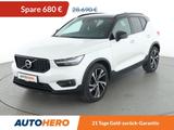 Volvo XC40 2.0 D4 R-Design AWD Aut.*NAVI*LED*ACC*CAM* - Volvo Gebrauchtwagen in Nürnberg