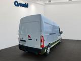 Nissan Tekna L3H2 3,5t dCi 180PS Kasten FWD 6MT Euro 6d - gebrauchte Nissan Interstar aus dem Jahr 2024