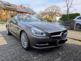Mercedes-Benz SLK 200 Blue Ef. mit Sonderausstattung - : mit TÜV, mit