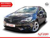 Opel Astra K Sports Tourer 1.2 Ultimate LED Navi Bose - Opel Astra Gebrauchtwagen in Erfurt