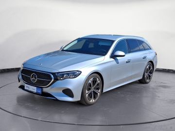 Mercedes E 300 - 2