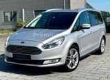 Ford Galaxy 2.0 TDCi Titanium *7-Sitzer*Navi*6-Gang* - Ford Galaxy: 6.2