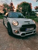 MINI Cooper SE Trim L  HUD Leder Harman LED JCW
