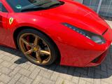 Ferrari 488 GTB GTB Coupé DCT  Klappen-Auspuffsteuerung  - Ferrari 488 GTB aus 2018