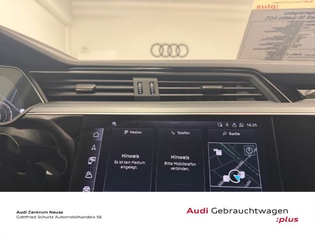 Audi Q8 e-tron - Bild 14