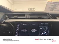 Audi Q8 e-tron - Vorschau Bild 14