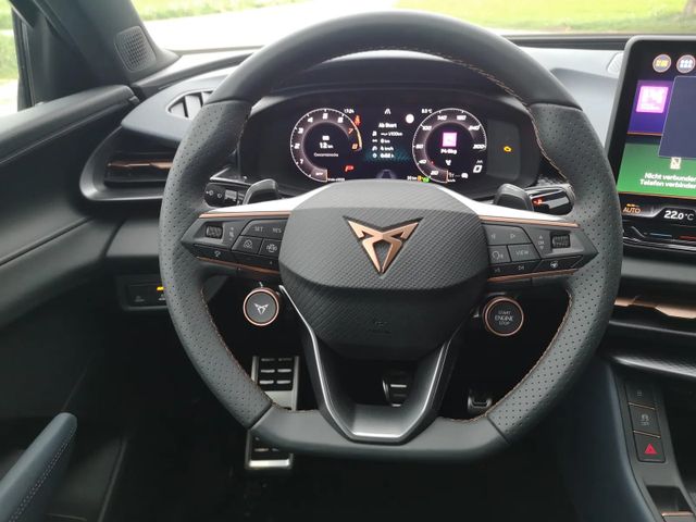 Terramar 1.5 eTSI110kW DSG ACC/AHK/NAV/LED/RFK