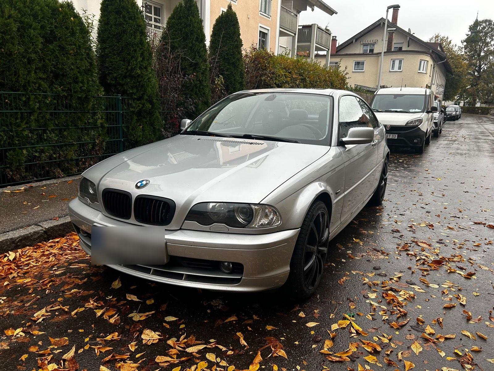 BMW 325