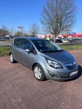 Opel Meriva 1.4 ecoFLEX Edition 88kW Edition - Opel Meriva: Ecoflex