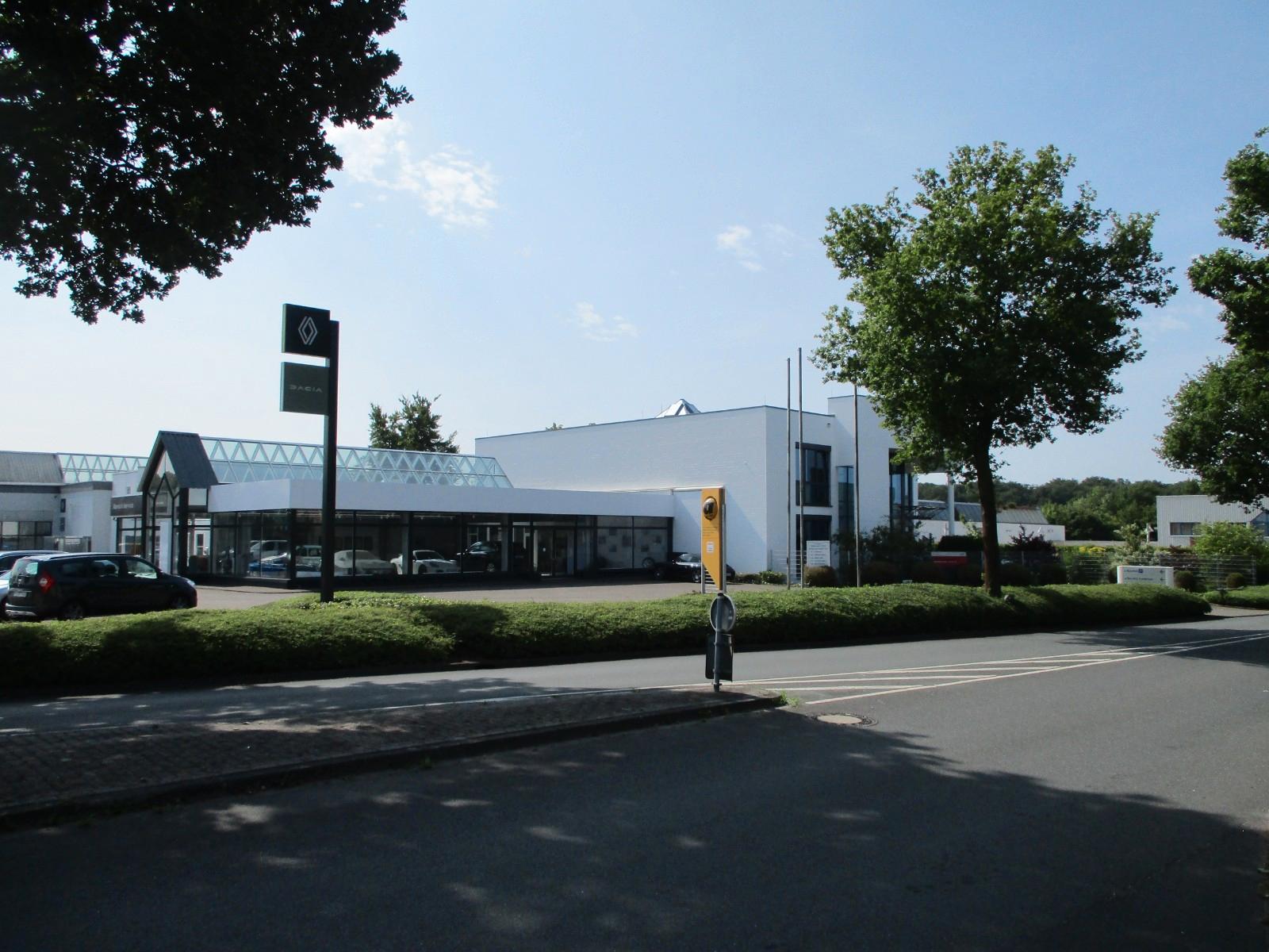 Renault Austral Mild Hybrid 160 Techno Automatik