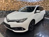 Toyota Auris Touring Sports Edition-S+ - Toyota Auris Touring Sports aus 2017