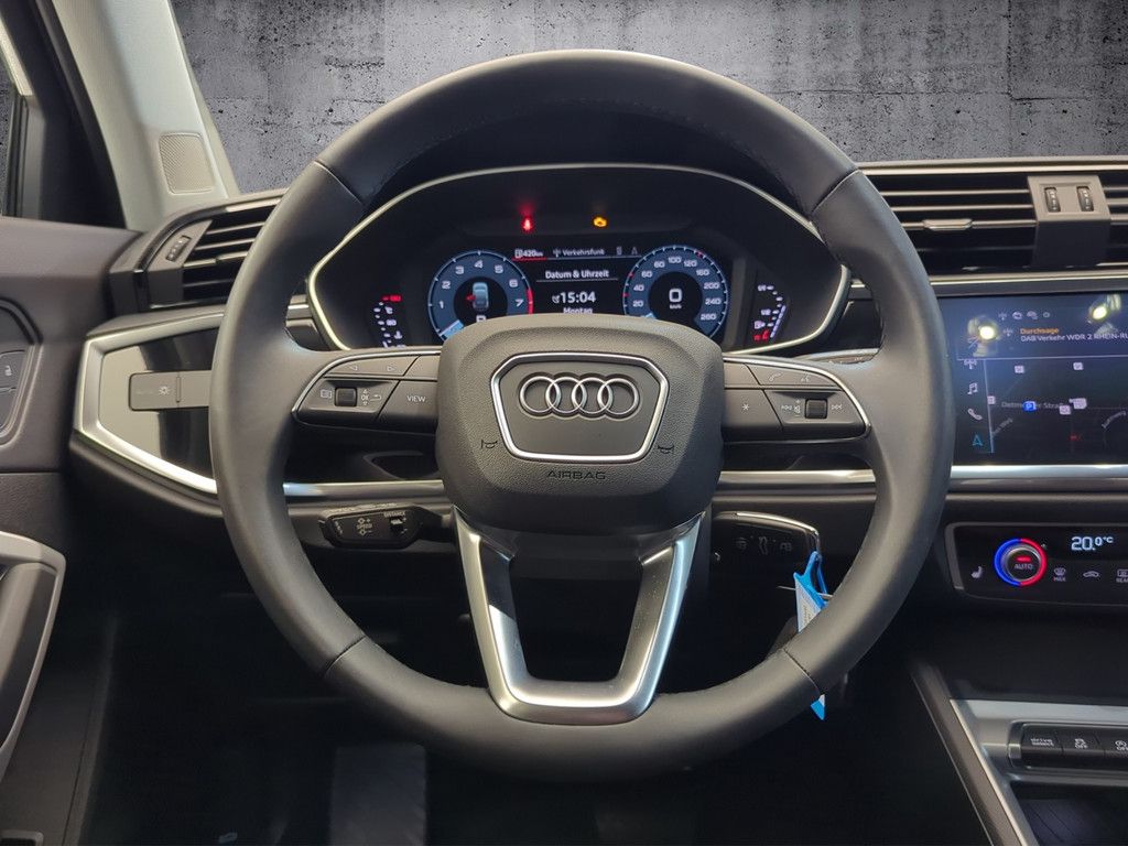 Audi Q3 - Bild 15