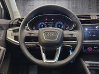 Audi Q3 - Vorschau Bild 15