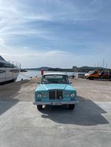 Jeep Wagoneer 1965 - Jeep Grand Cherokee in Leverkusen