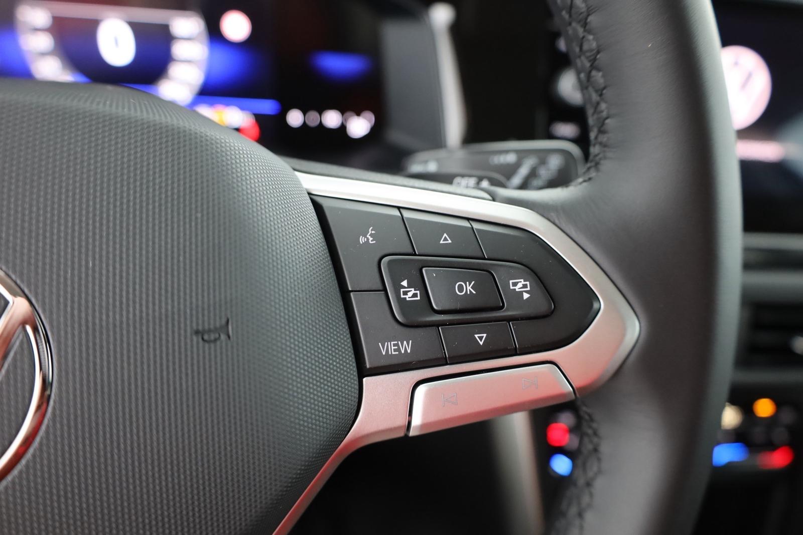 Volkswagen Taigo 1.5 TSI DSG Matrix ACC Kamera, миниатюра 17