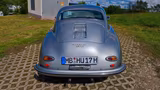 Porsche 356 Replica  - Porsche 356: Sportwagen