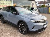 Opel Grandland 48V AT GS +KAMERA+HUD+NAVI+AHK+ACC+PDC - Opel Grandland (X) mit Hybrid-Antrieb: Geländewagen