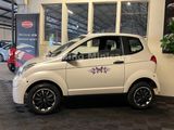 Aixam GT Sport Mopedauto Leichtmobile Microcar 45 KM/H - Aixam: Kleinwagen
