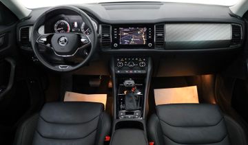 Skoda Kodiaq - 5