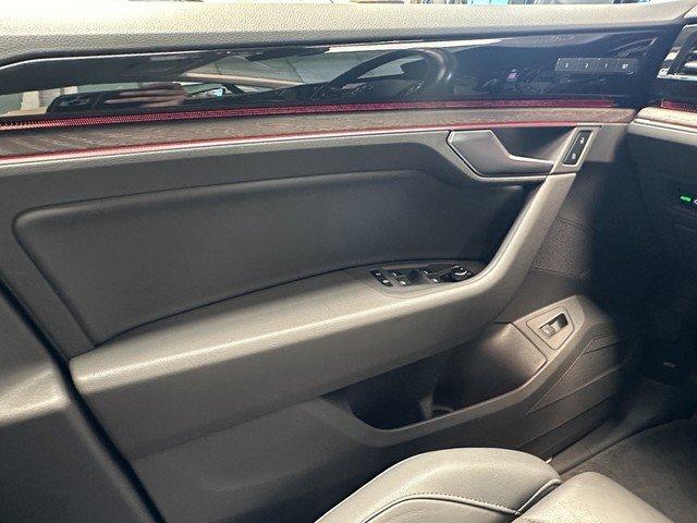 Volkswagen Touareg 3.0 TDI 4Motion Atmosphere *AHK*RFK*SZH*