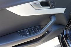 Fahrzeugabbildung Audi A4 Avant 2.0 TDI 2.Hand SHZ PDC Leder! Top!