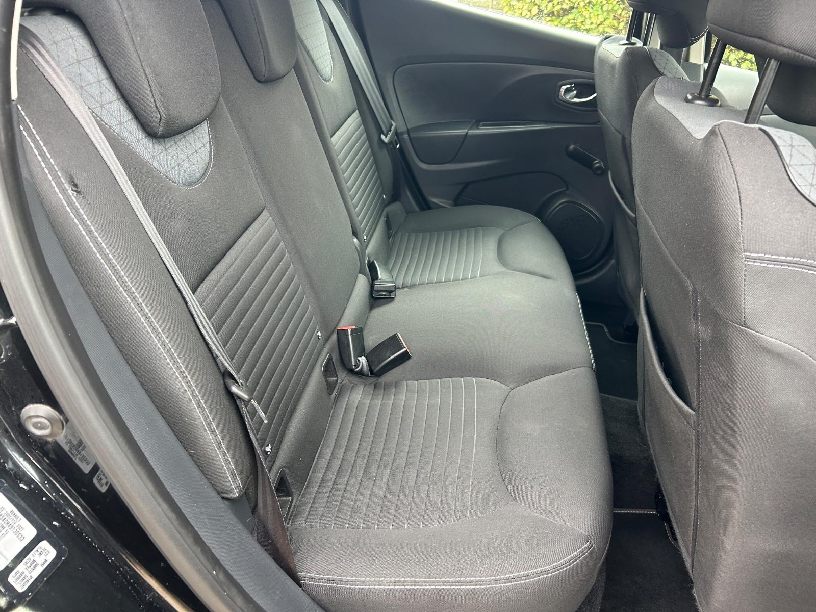 Renault Clio IV Luxe