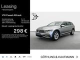 Volkswagen Passat Alltrack Variant 4M 2.0 TDI*NAVI*AHK*STDH - Volkswagen Passat aus 2022