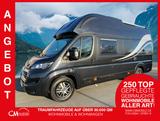 Globe-Traveller Voyager X  - 1. Hand - 163 PS - Hochdach - - Offers matching your search criteria