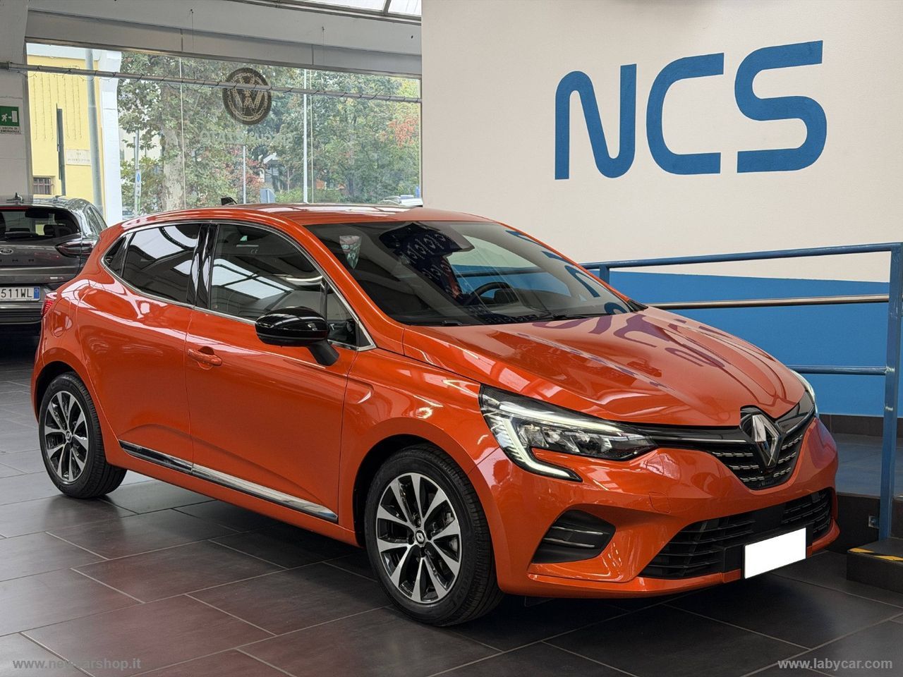 Other RENAULT Clio Full Hybrid E-Tech 145 CV Techno NE imagem 3