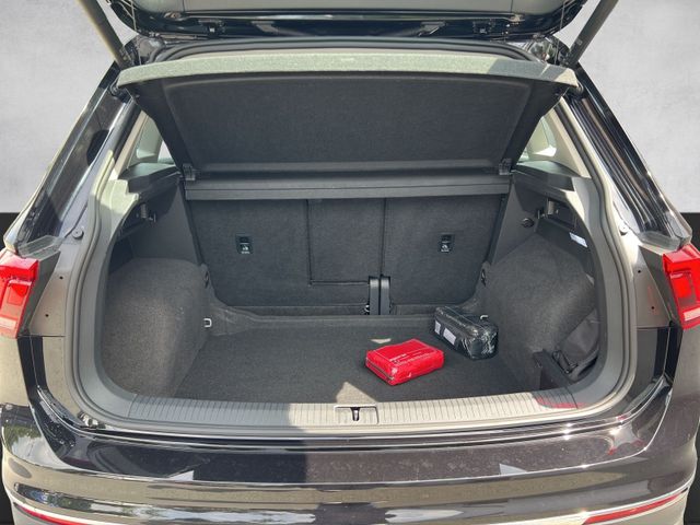 Tiguan Life 1.5 l TSI DSG Navi*LED*Light Assist